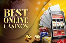 Pengguna mobile membaca bonus harian