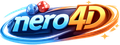 Logo nero4d